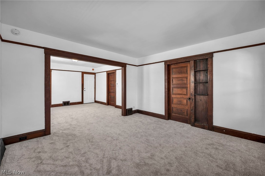 Brooklyn Rdg - Residential Income