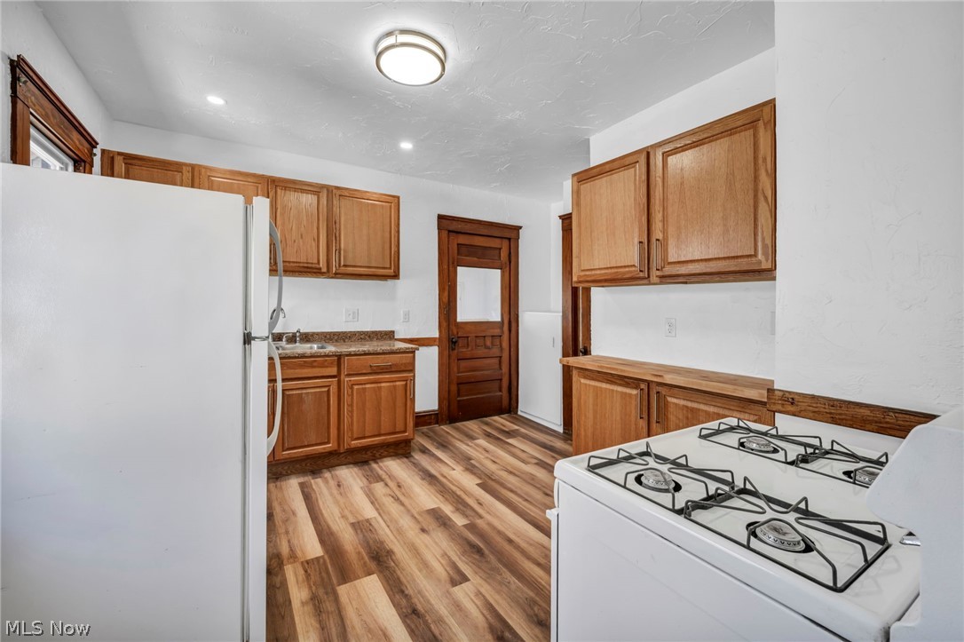 Brooklyn Rdg - Residential Income