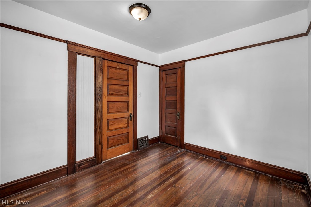 Brooklyn Rdg - Residential Income