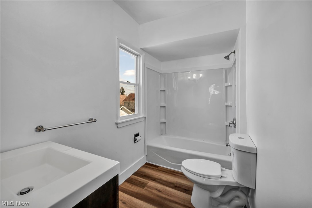 Brooklyn Rdg - Residential Income