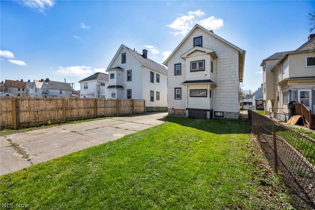 Brooklyn Rdg - Residential Income