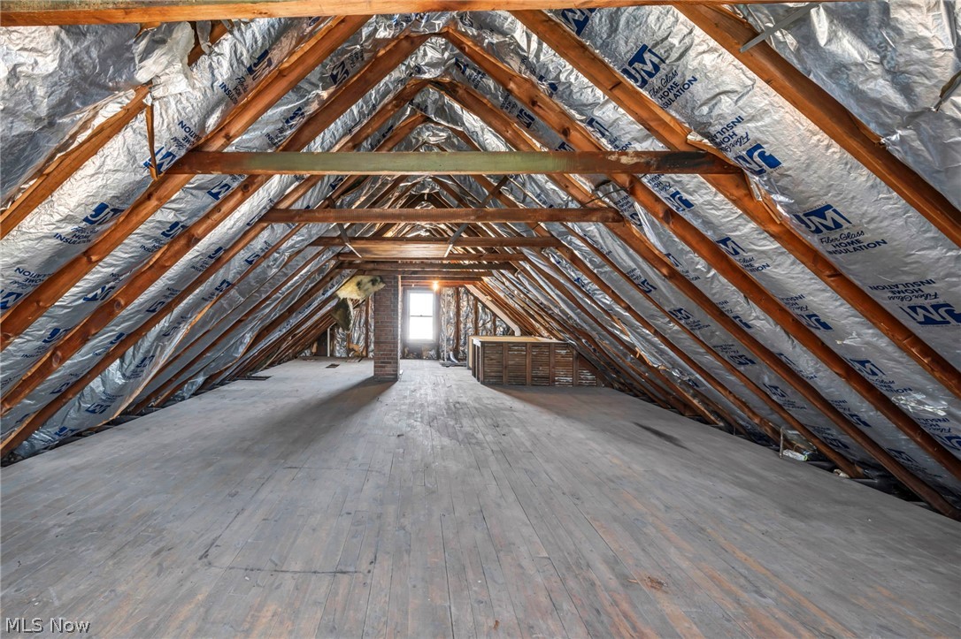 Brooklyn Rdg - Residential Income