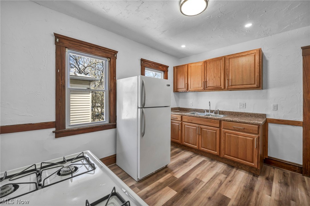 Brooklyn Rdg - Residential Income