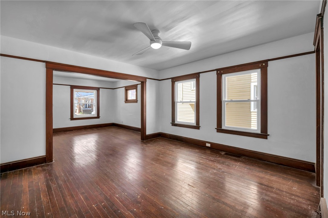 Brooklyn Rdg - Residential Income