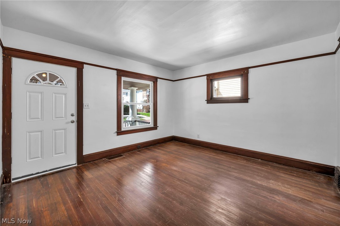 Brooklyn Rdg - Residential Income