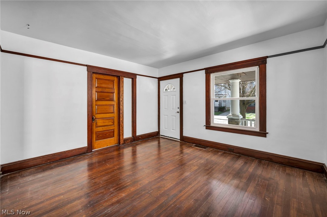 Brooklyn Rdg - Residential Income