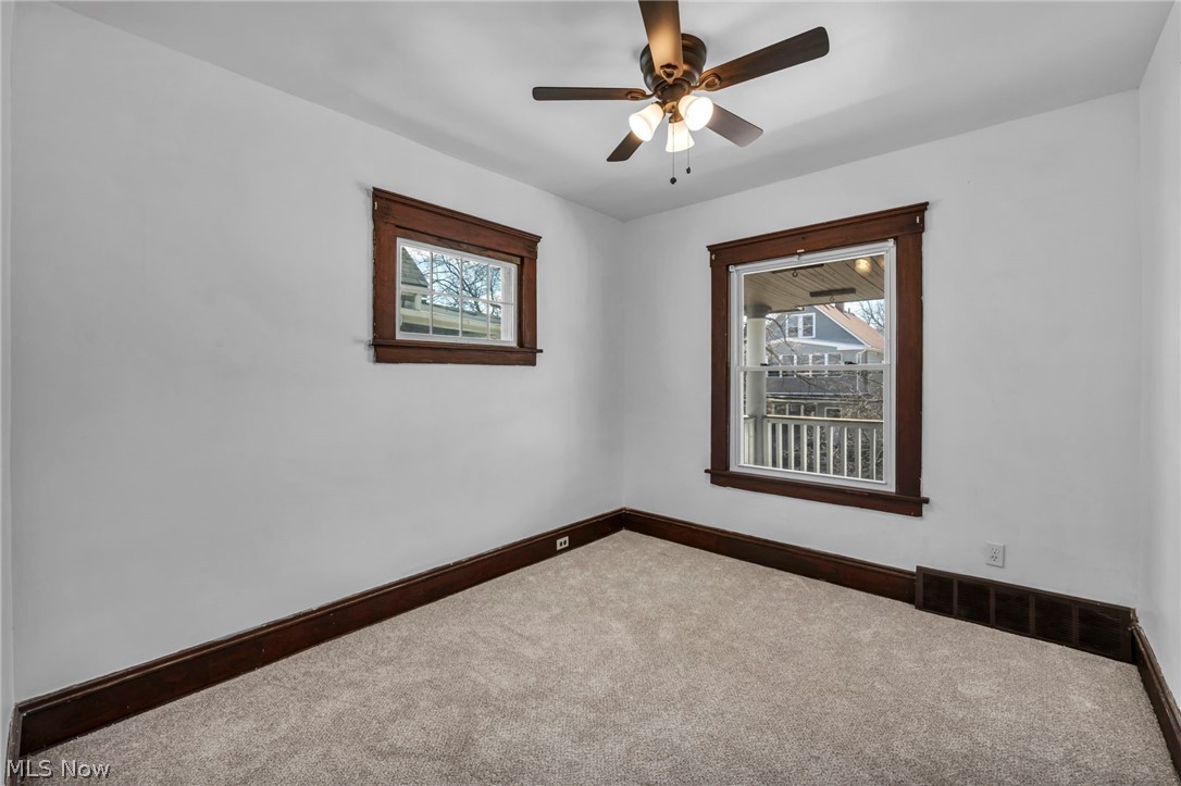 Brooklyn Rdg - Residential Income