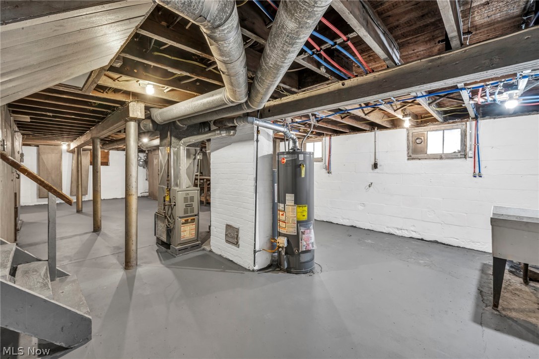 Brooklyn Rdg - Residential Income