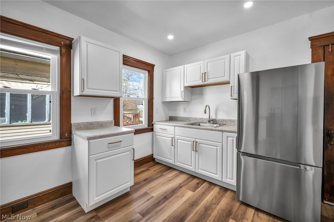 Brooklyn Rdg - Residential Income