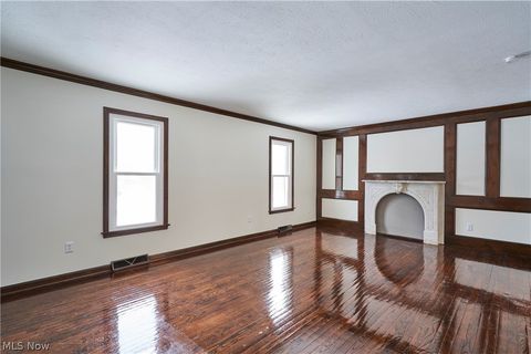 Tiny photo for 8712 Bradford Lane, Brecksville, OH 44141 (MLS # 5190233)