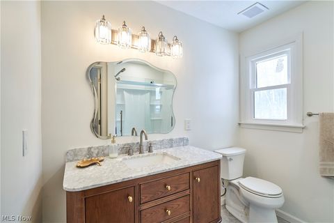 Tiny photo for 8712 Bradford Lane, Brecksville, OH 44141 (MLS # 5190233)