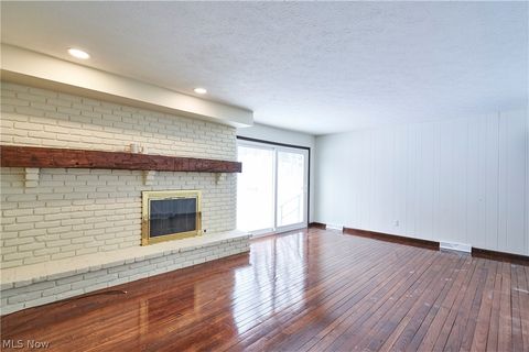 Tiny photo for 8712 Bradford Lane, Brecksville, OH 44141 (MLS # 5190233)