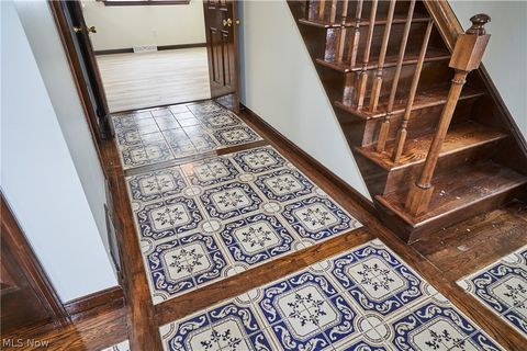 Tiny photo for 8712 Bradford Lane, Brecksville, OH 44141 (MLS # 5190233)