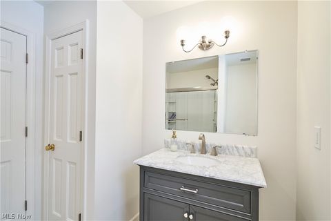 Tiny photo for 8712 Bradford Lane, Brecksville, OH 44141 (MLS # 5190233)