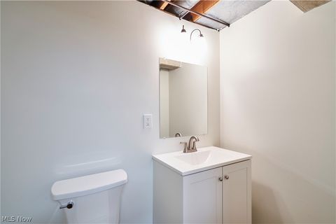 Tiny photo for 8712 Bradford Lane, Brecksville, OH 44141 (MLS # 5190233)