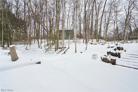 Tiny photo for 8712 Bradford Lane, Brecksville, OH 44141 (MLS # 5190233)