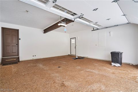 Tiny photo for 8712 Bradford Lane, Brecksville, OH 44141 (MLS # 5190233)