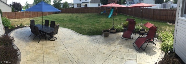 Greentree - Residential