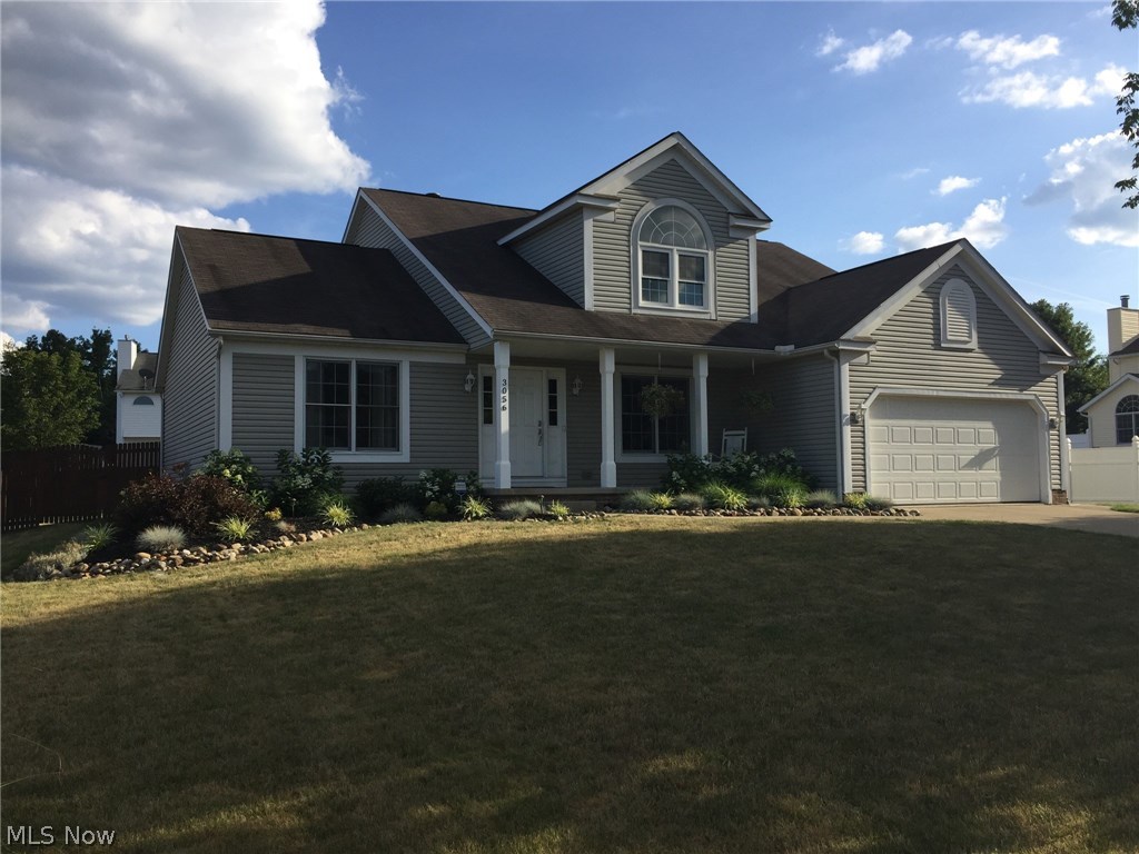Greentree - Residential
