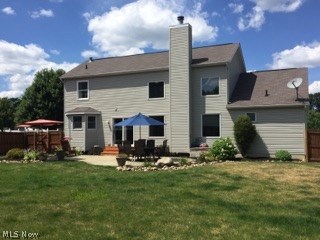 Greentree - Residential