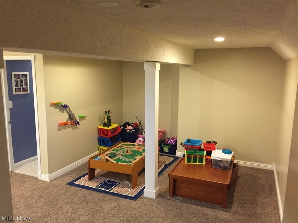 Greentree - Residential