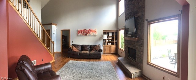 Greentree - Residential