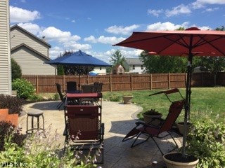 Greentree - Residential