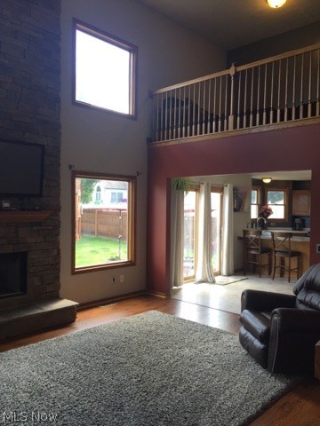 Greentree - Residential