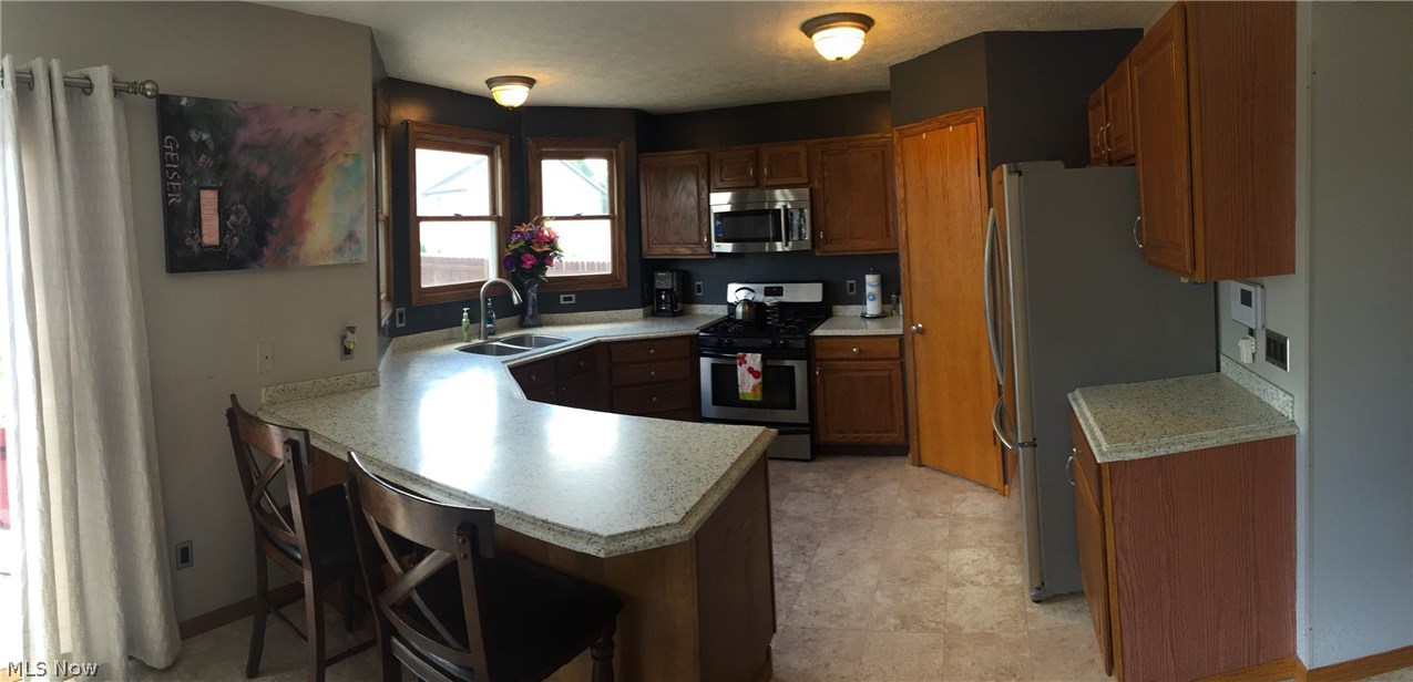 Greentree - Residential