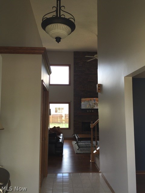 Greentree - Residential