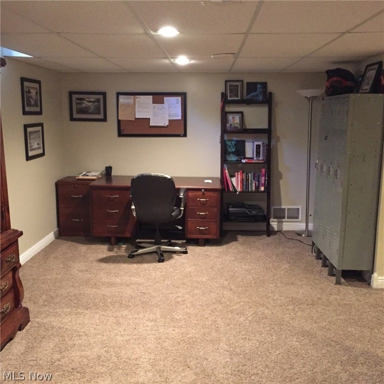 Greentree - Residential