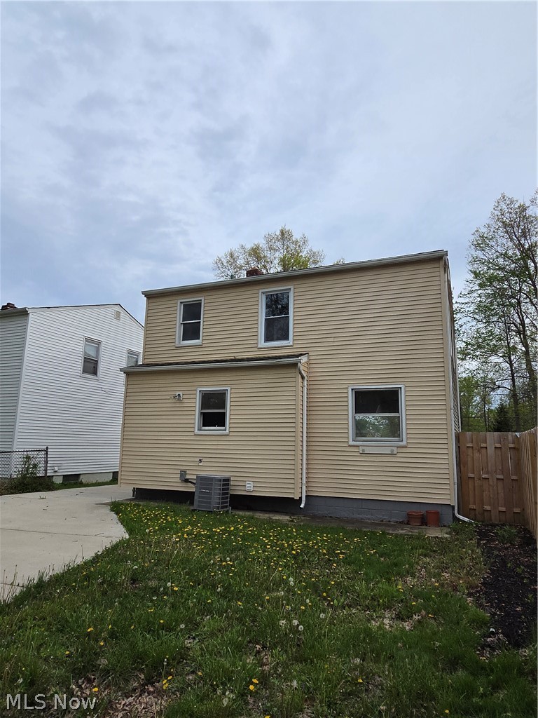 E J Dickeys Third Surv - Residential