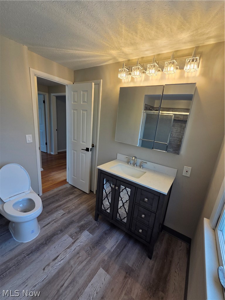 E J Dickeys Third Surv - Residential