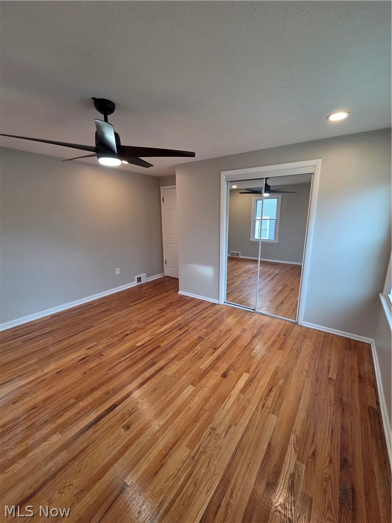 E J Dickeys Third Surv - Residential