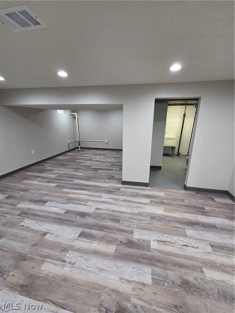 E J Dickeys Third Surv - Residential