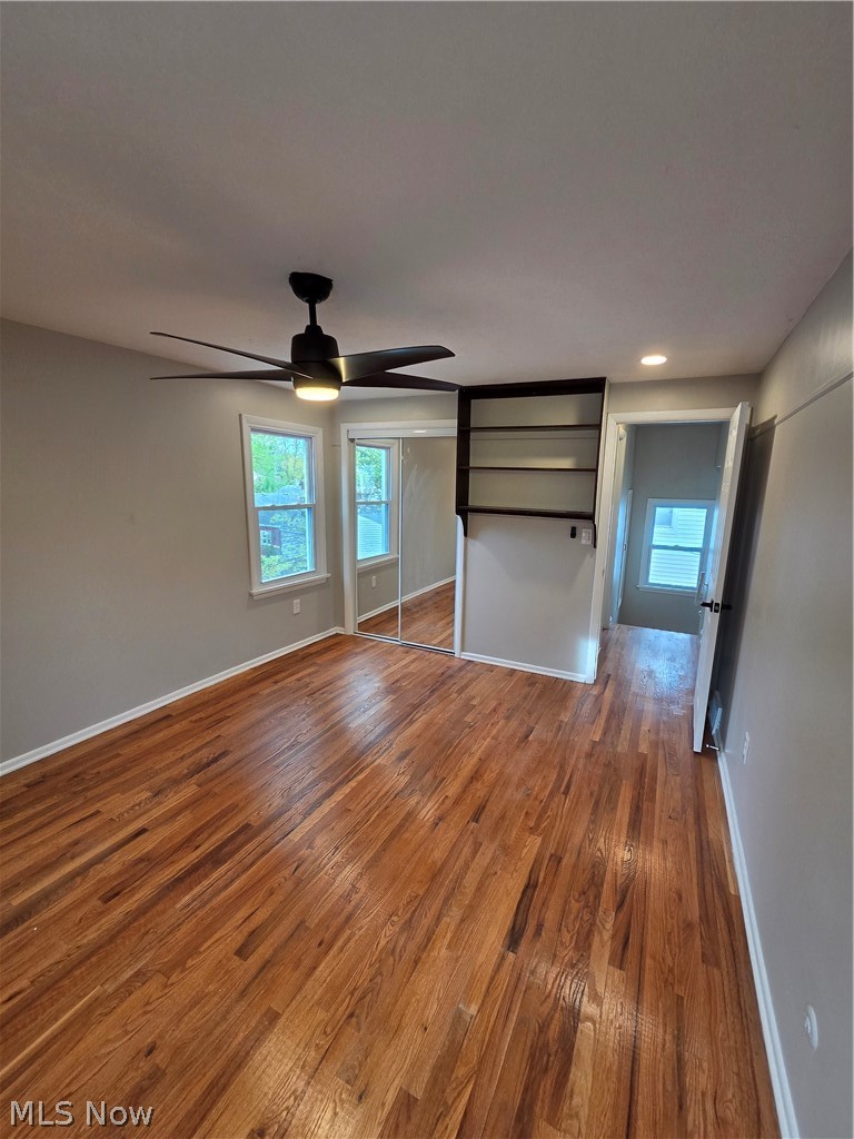 E J Dickeys Third Surv - Residential