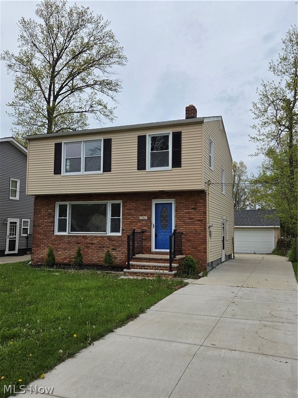 Photo of 35821 Meyer Avenue, Eastlake, OH 44095 (MLS # 5205793)