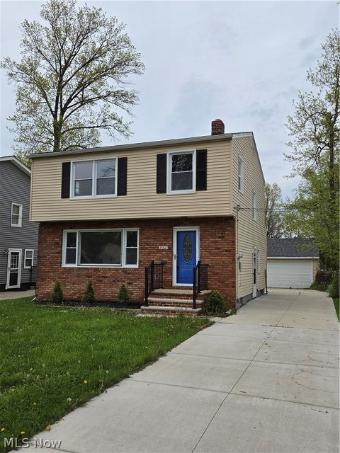 35821 Meyer Avenue Eastlake OH 44095