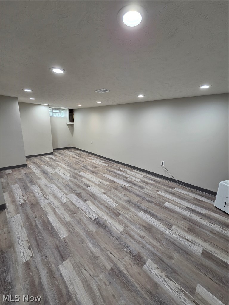 E J Dickeys Third Surv - Residential