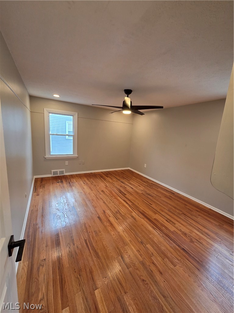 E J Dickeys Third Surv - Residential