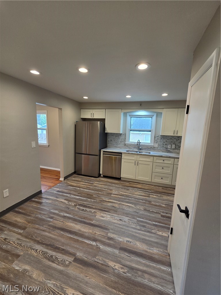 E J Dickeys Third Surv - Residential