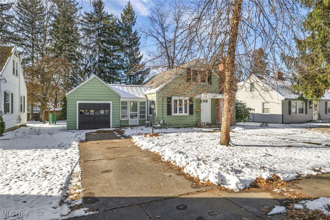 Christmans Run Dev Co Allotmen - Residential