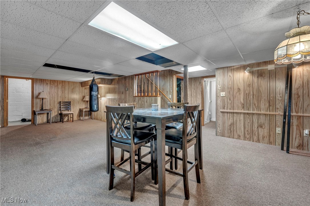 Christmans Run Dev Co Allotmen - Residential