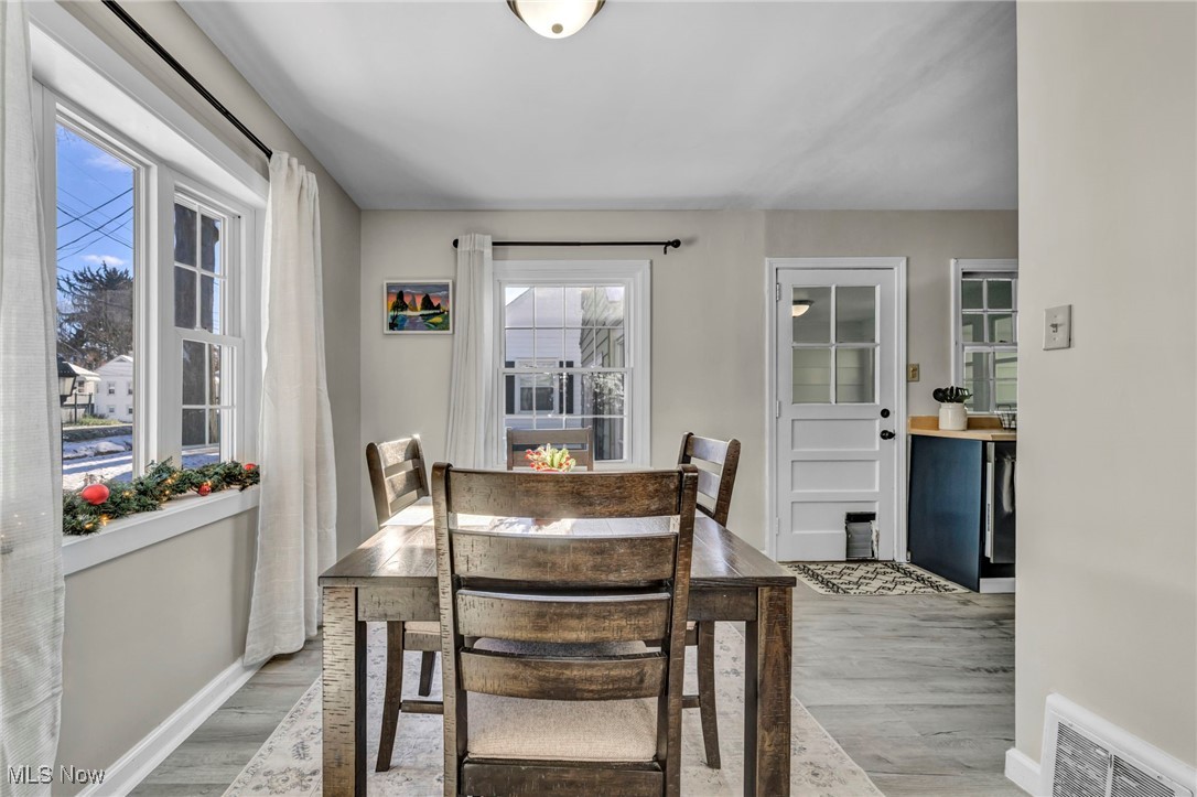 Christmans Run Dev Co Allotmen - Residential