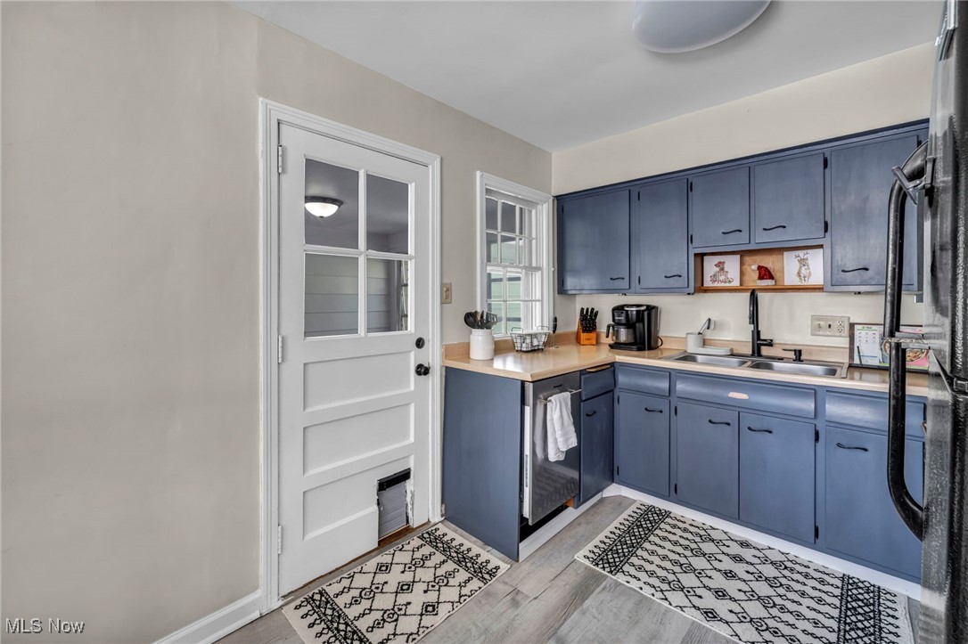 Christmans Run Dev Co Allotmen - Residential