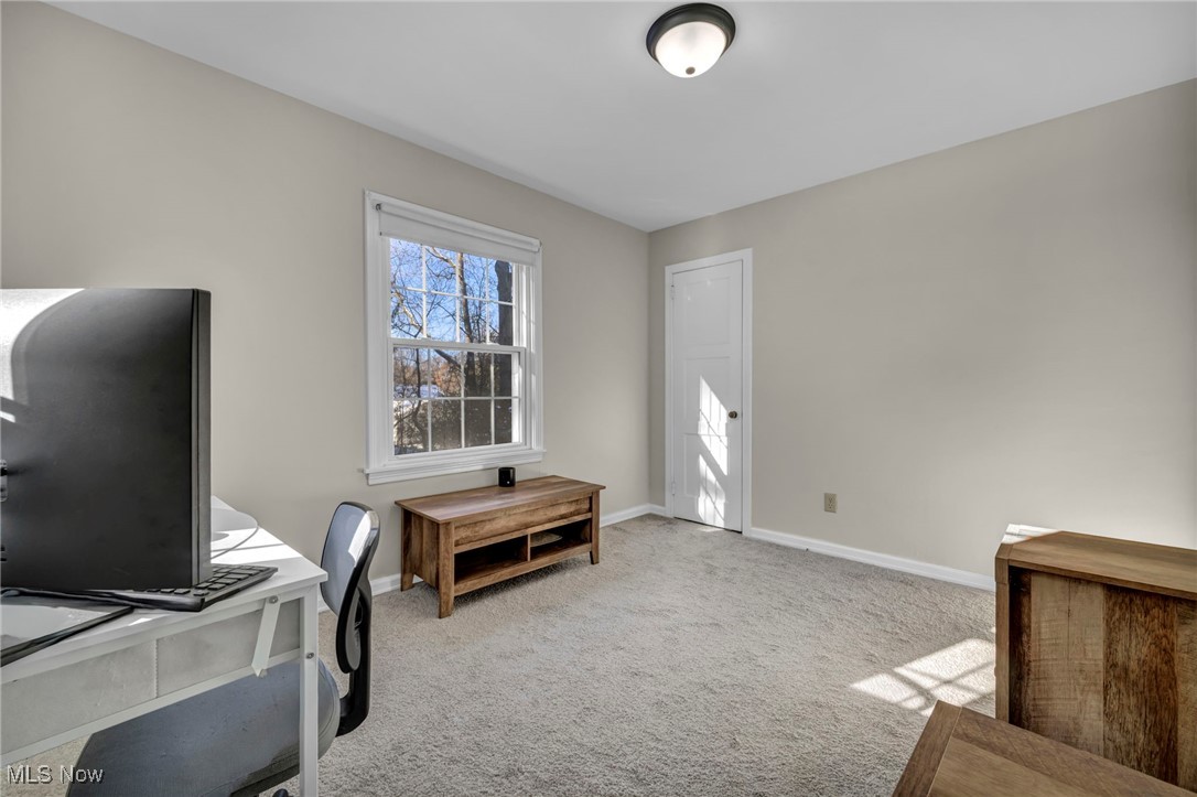 Christmans Run Dev Co Allotmen - Residential