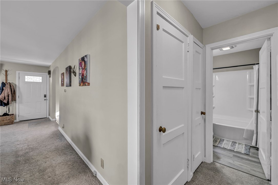 Christmans Run Dev Co Allotmen - Residential