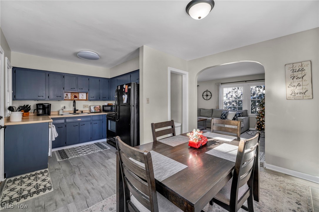 Christmans Run Dev Co Allotmen - Residential