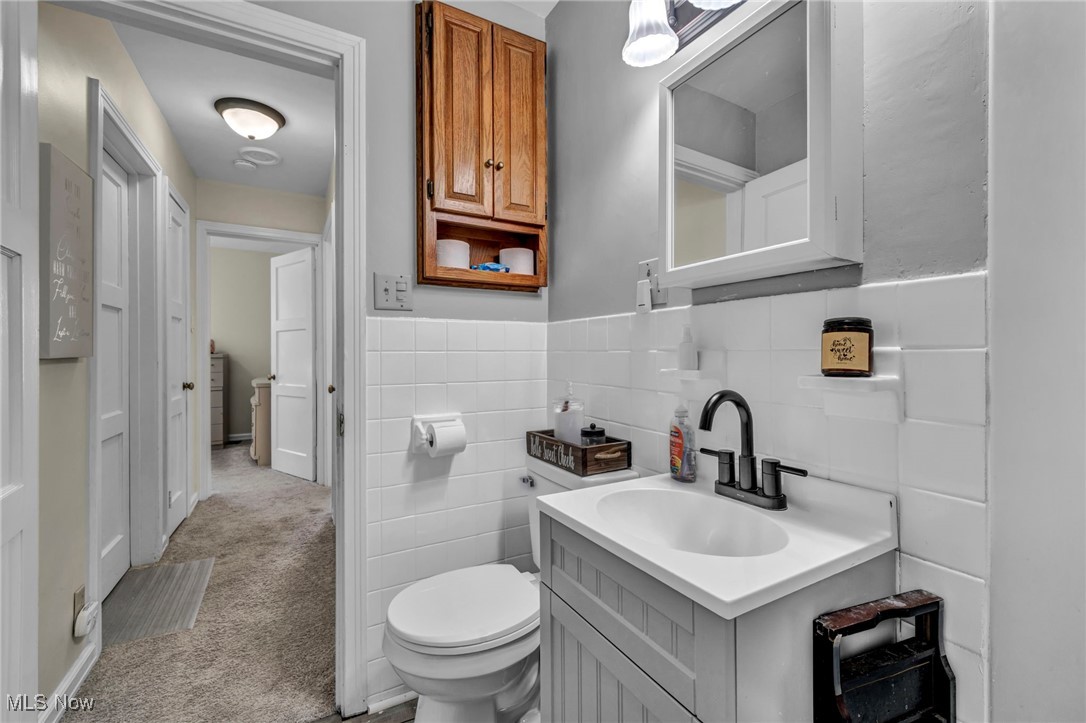 Christmans Run Dev Co Allotmen - Residential