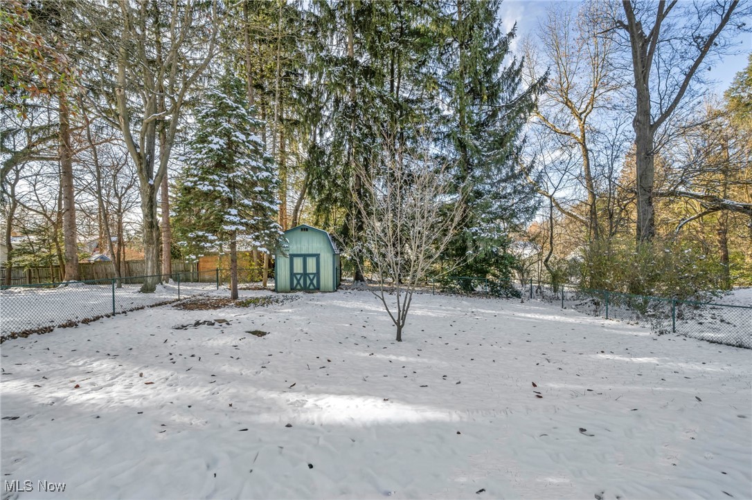 Christmans Run Dev Co Allotmen - Residential